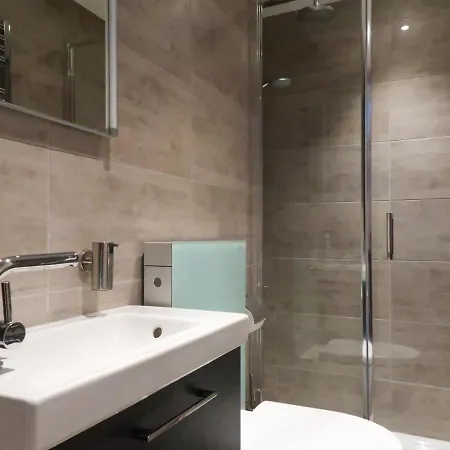 Rosablanche D63 By Interhome * Siviez