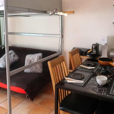 Rosablanche-109 Apartamento Siviez