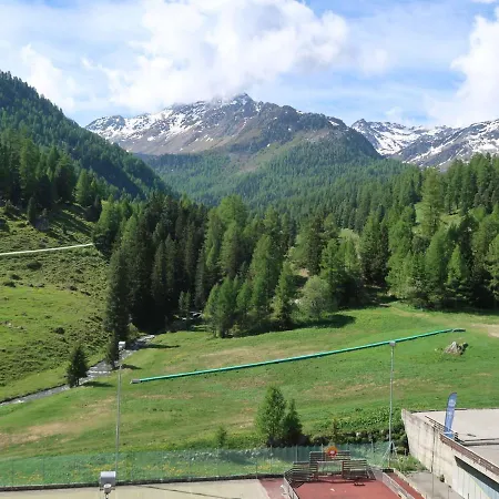 Rosablanche D63 By Interhome * Siviez