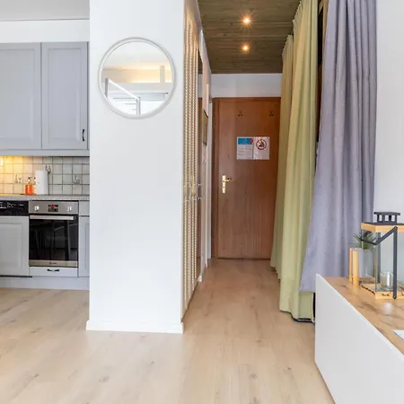 Апартаменты Rosablanche D63 By Interhome Siviez