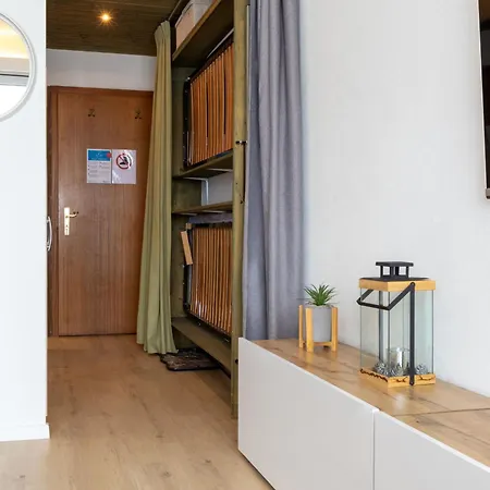 Rosablanche D63 By Interhome Siviez