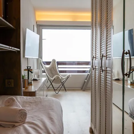 Rosablanche D63 By Interhome Apartment