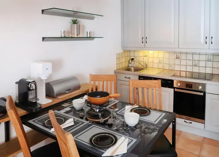 Rosablanche D63 By Interhome Siviez