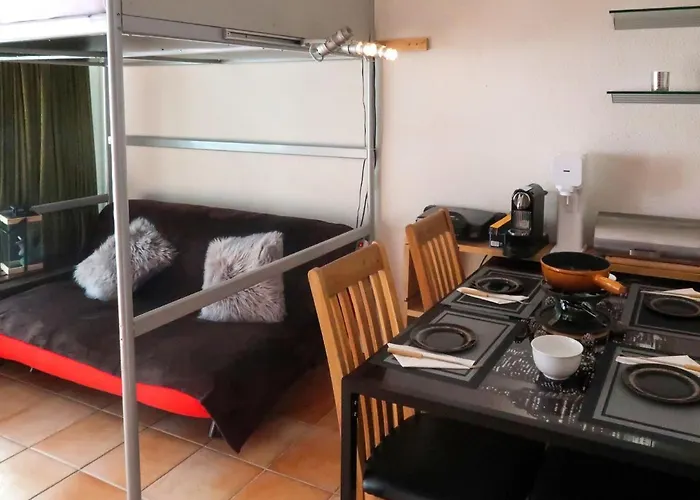 Rosablanche D63 By Interhome דירה Siviez