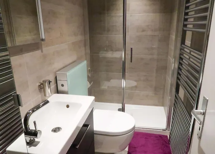 Rosablanche D63 By Interhome *