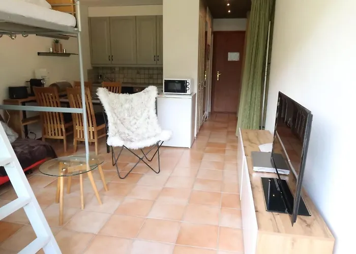 דירה Rosablanche D63 By Interhome *