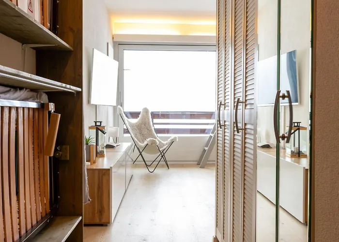 Rosablanche D63 By Interhome Appartamento Siviez