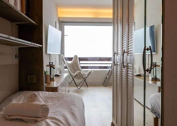 Rosablanche D63 By Interhome Appartamento