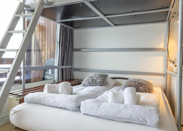 Rosablanche D63 By Interhome * Siviez