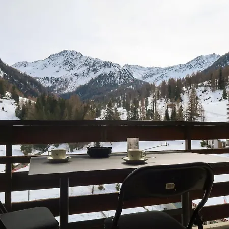 Rosablanche D63 By Interhome Siviez