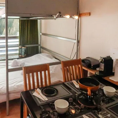 Rosablanche D63 By Interhome * Siviez