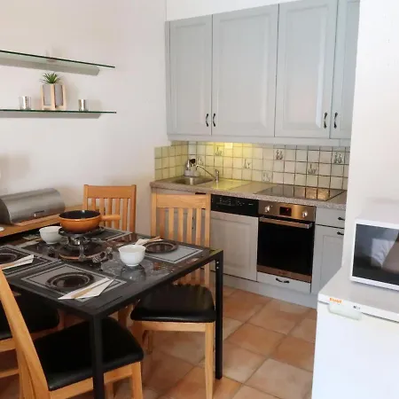 Rosablanche D63 By Interhome * Siviez