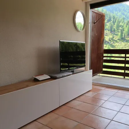 Apartman Rosablanche D63 By Interhome