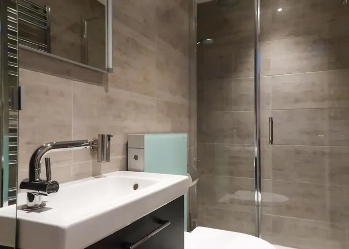 Rosablanche D63 By Interhome * Siviez