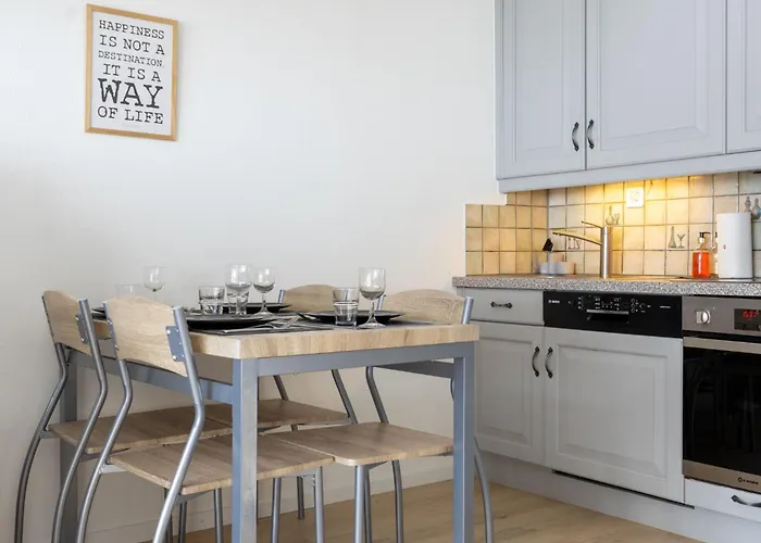 Rosablanche D63 By Interhome Daire Siviez