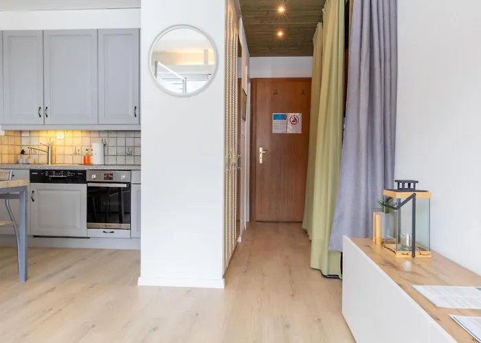 Daire Rosablanche D63 By Interhome Siviez