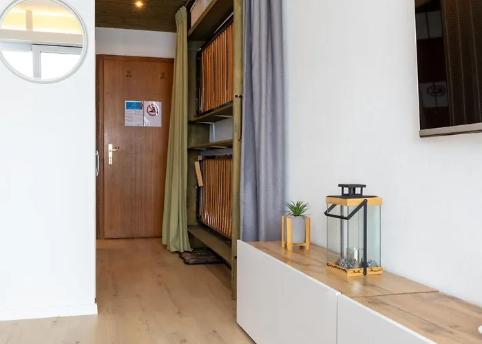 Rosablanche D63 By Interhome Siviez