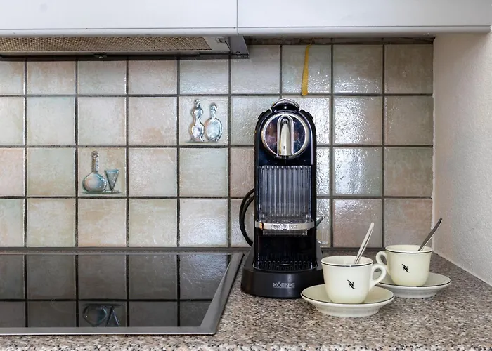 Rosablanche D63 By Interhome *