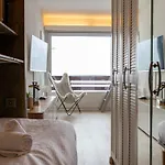 Rosablanche D63 By Interhome 公寓