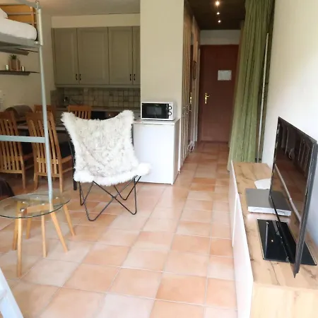 Apartmán Rosablanche-109 By Interhome *